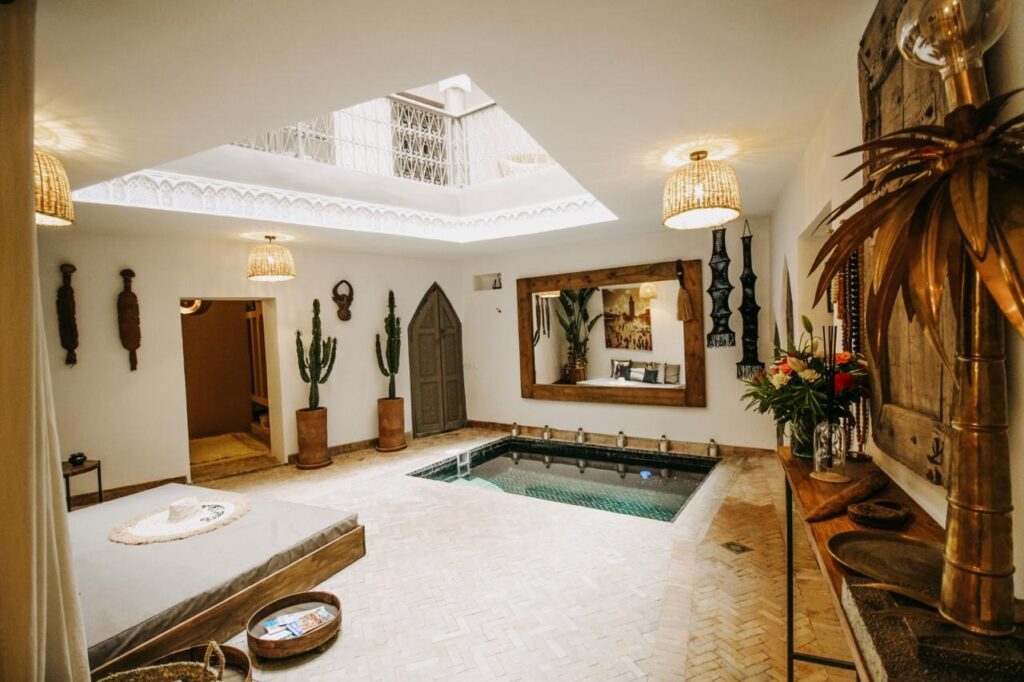 Riad Chabou